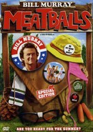 Meatballs - Movie Cover (xs thumbnail)