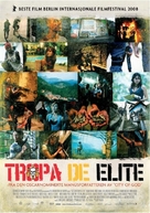 Tropa de Elite - Norwegian Movie Poster (xs thumbnail)