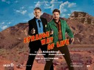 Strange Way of Life - Italian Movie Poster (xs thumbnail)