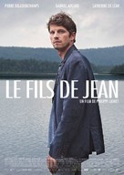 Le fils de Jean - Swiss Movie Poster (xs thumbnail)