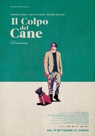Il colpo del cane - Italian Movie Poster (xs thumbnail)