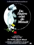 The Other Side of Midnight - French Movie Poster (xs thumbnail)