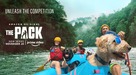 &quot;The Pack&quot; - Movie Poster (xs thumbnail)
