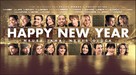 New Year&#039;s Eve - Swiss Movie Poster (xs thumbnail)