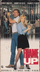 Frame Up - Movie Cover (xs thumbnail)