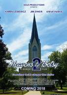 Heavens to Betsy 2 - Movie Poster (xs thumbnail)