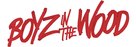 Boyz in the Wood - British Logo (xs thumbnail)
