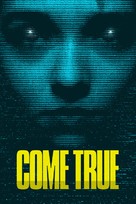 Come True - Movie Cover (xs thumbnail)