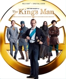 The King&#039;s Man - Movie Cover (xs thumbnail)
