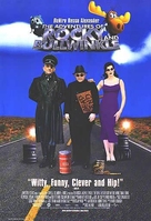 The Adventures of Rocky &amp; Bullwinkle - Movie Poster (xs thumbnail)