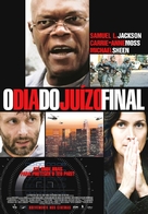 Unthinkable - Portuguese Movie Poster (xs thumbnail)