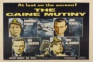 The Caine Mutiny - Movie Poster (xs thumbnail)
