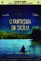 Sicilian Ghost Story - Brazilian Movie Poster (xs thumbnail)
