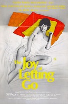 The Joy of Letting Go - Movie Poster (xs thumbnail)