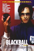 Blackball - British Movie Poster (xs thumbnail)