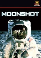 Moonshot - Movie Cover (xs thumbnail)