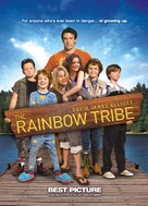 The Rainbow Tribe - DVD movie cover (xs thumbnail)
