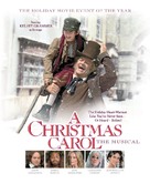 A Christmas Carol - Movie Cover (xs thumbnail)