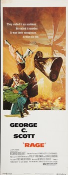 Rage - Movie Poster (xs thumbnail)