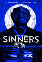 Sinners Poster
