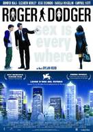 Roger Dodger - Italian Movie Poster (xs thumbnail)