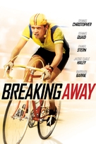 Breaking Away - Movie Cover (xs thumbnail)