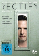 &quot;Rectify&quot; - German Movie Cover (xs thumbnail)
