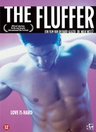 The Fluffer - Dutch DVD movie cover (xs thumbnail)