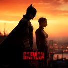 The Batman - Estonian Movie Poster (xs thumbnail)