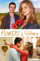 Flowers and Honey - Movie Poster (xs thumbnail)