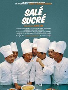 Yin shi nan nu - French Re-release movie poster (xs thumbnail)