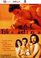 Otro lado de la cama, El - Spanish DVD movie cover (xs thumbnail)
