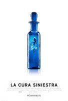 A Cure for Wellness - Mexican Movie Poster (xs thumbnail)
