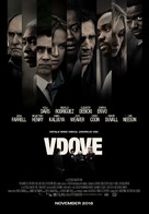 Widows - Slovenian Movie Poster (xs thumbnail)