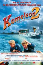 Kameleon 2 - Dutch poster (xs thumbnail)