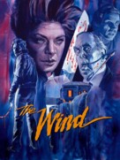 The Wind - poster (xs thumbnail)