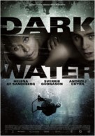 M&ouml;rkt vatten - Movie Poster (xs thumbnail)