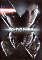 X-Men -  Movie Poster (xs thumbnail)