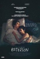 Paterson - Canadian Movie Poster (xs thumbnail)