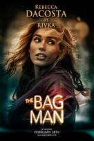 The Bag Man - Movie Poster (xs thumbnail)