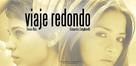 Viaje Redondo - Mexican Movie Poster (xs thumbnail)