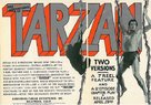 The New Adventures of Tarzan - poster (xs thumbnail)