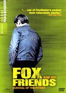 Faustrecht der Freiheit - DVD movie cover (xs thumbnail)