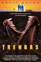 Tremors - Movie Poster (xs thumbnail)