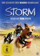 Storm - German DVD movie cover (xs thumbnail)