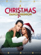 A Christmas Dance Reunion - Movie Poster (xs thumbnail)