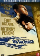 On the Beach - Dutch DVD movie cover (xs thumbnail)