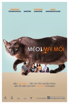 Cat a Wabb - Vietnamese Movie Poster (xs thumbnail)