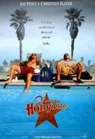 Jimmy Hollywood - Movie Poster (xs thumbnail)