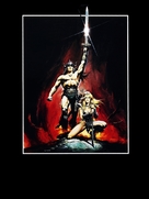 Conan The Barbarian - Key art (xs thumbnail)